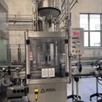 MBF Glass Bottling Line for Wine — photo 13