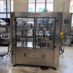 MBF Glass Bottling Line for Wine — photo 15