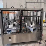 MBF Glass Bottling Line for Wine — photo 16