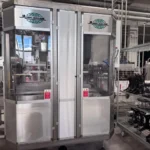 MBF Glass Bottling Line for Wine — photo 17