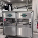 MBF Glass Bottling Line for Wine — photo 18