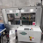 MBF Glass Bottling Line for Wine — photo 19