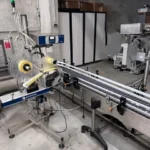 MBF Glass Bottling Line for Wine — photo 20