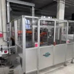 MBF Glass Bottling Line for Wine — photo 21