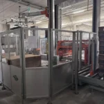 MBF Glass Bottling Line for Wine — photo 23