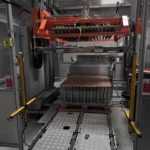 MBF Glass Bottling Line for Wine — photo 25