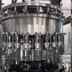 MBF Glass Bottling Line for Wine — photo 27