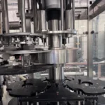 MBF Glass Bottling Line for Wine — photo 29