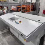 MBF Glass Bottling Line for Wine — photo 3