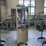 MBF Glass Bottling Line for Wine — photo 32
