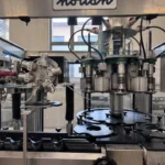MBF Glass Bottling Line for Wine — photo 35