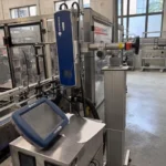 MBF Glass Bottling Line for Wine — photo 38