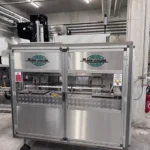 MBF Glass Bottling Line for Wine — photo 39
