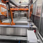 MBF Glass Bottling Line for Wine — photo 4