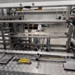 MBF Glass Bottling Line for Wine — photo 40