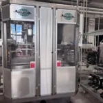 MBF Glass Bottling Line for Wine — photo 42