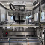 MBF Glass Bottling Line for Wine — photo 43