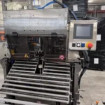 MBF Glass Bottling Line for Wine — photo 44