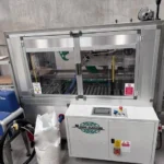 MBF Glass Bottling Line for Wine — photo 45
