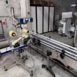 MBF Glass Bottling Line for Wine — photo 48