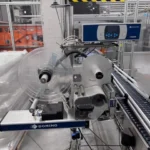MBF Glass Bottling Line for Wine — photo 49
