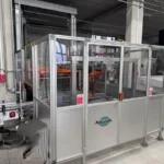 MBF Glass Bottling Line for Wine — photo 50