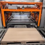 MBF Glass Bottling Line for Wine — photo 52