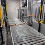 MBF Glass Bottling Line for Wine — photo 6