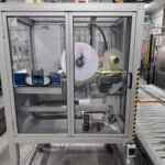 MBF Glass Bottling Line for Wine — photo 7
