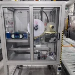 MBF Glass Bottling Line for Wine — photo 8