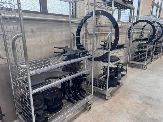 Used MBF Glass Bottling Line for Wine photo 9