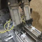 Abe isobaric filling line for can — photo 2