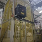 Abe isobaric filling line for can — photo 4