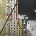Abe isobaric filling line for can — photo 5