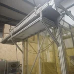 Abe isobaric filling line for can — photo 6