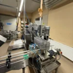 Wild Goose gravity canning line for beer — photo 10