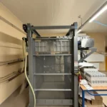 Wild Goose gravity canning line for beer — photo 12