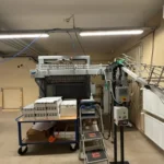 Wild Goose gravity canning line for beer — photo 13