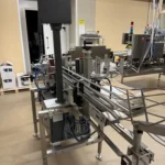 Wild Goose gravity canning line for beer — photo 2