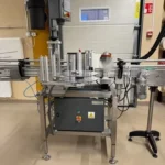 Wild Goose gravity canning line for beer — photo 3