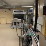 Wild Goose gravity canning line for beer — photo 4