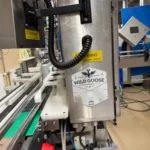 Wild Goose gravity canning line for beer — photo 5