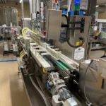 Wild Goose gravity canning line for beer — photo 6