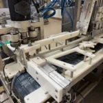 Wild Goose gravity canning line for beer — photo 7
