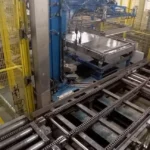 Krones Isobaric Bottling Line for Beer in Glass Bottles — photo 10