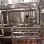 Krones Isobaric Bottling Line for Beer in Glass Bottles — photo 12