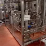 Krones Isobaric Bottling Line for Beer in Glass Bottles — photo 13