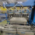 Krones Isobaric Bottling Line for Beer in Glass Bottles — photo 14