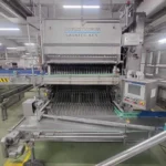 Krones Isobaric Bottling Line for Beer in Glass Bottles — photo 16