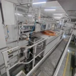 Krones Isobaric Bottling Line for Beer in Glass Bottles — photo 17